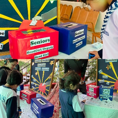 Election Campaign