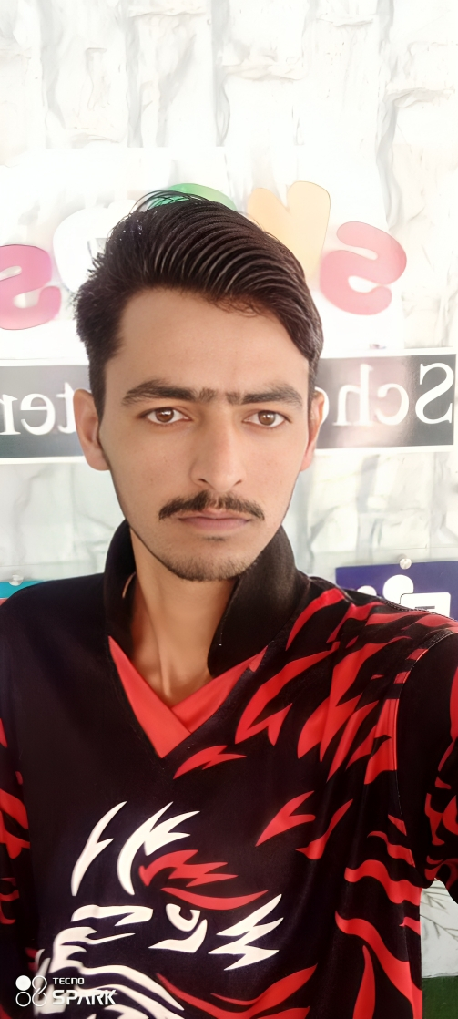 Mr. Zulfiqar Haider