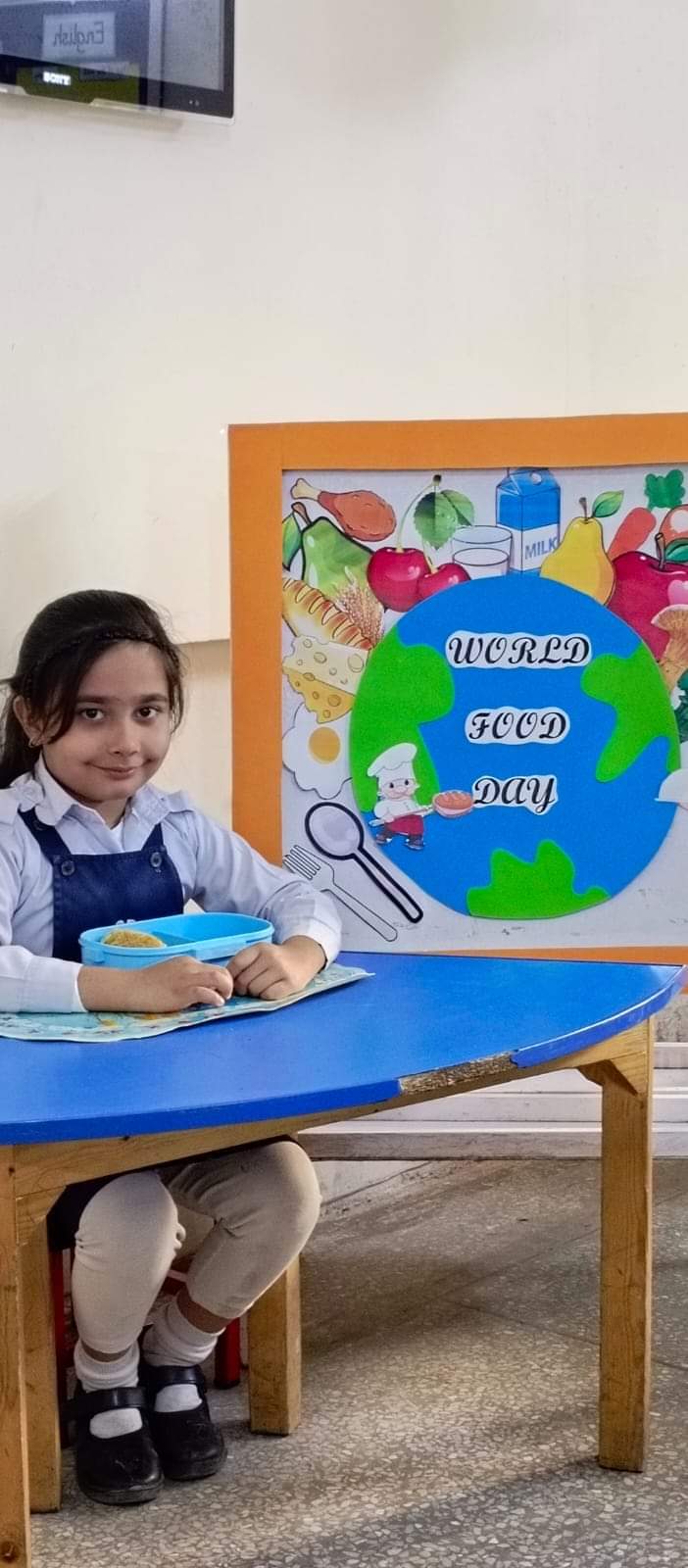 World Food Day