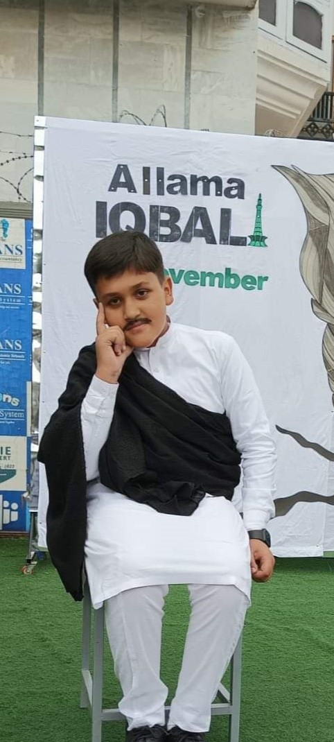 Iqbal Day