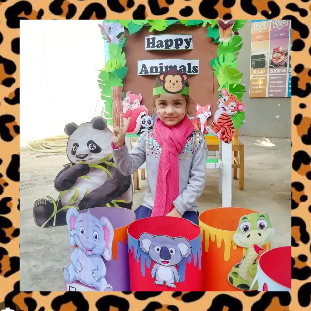 Animal Day