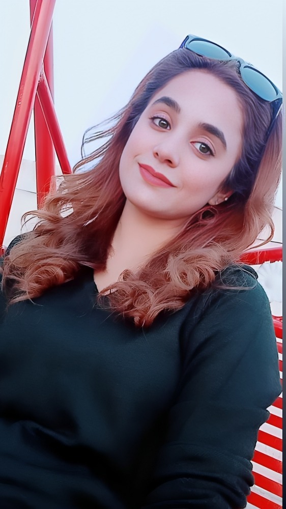 Faiza Jahzaib