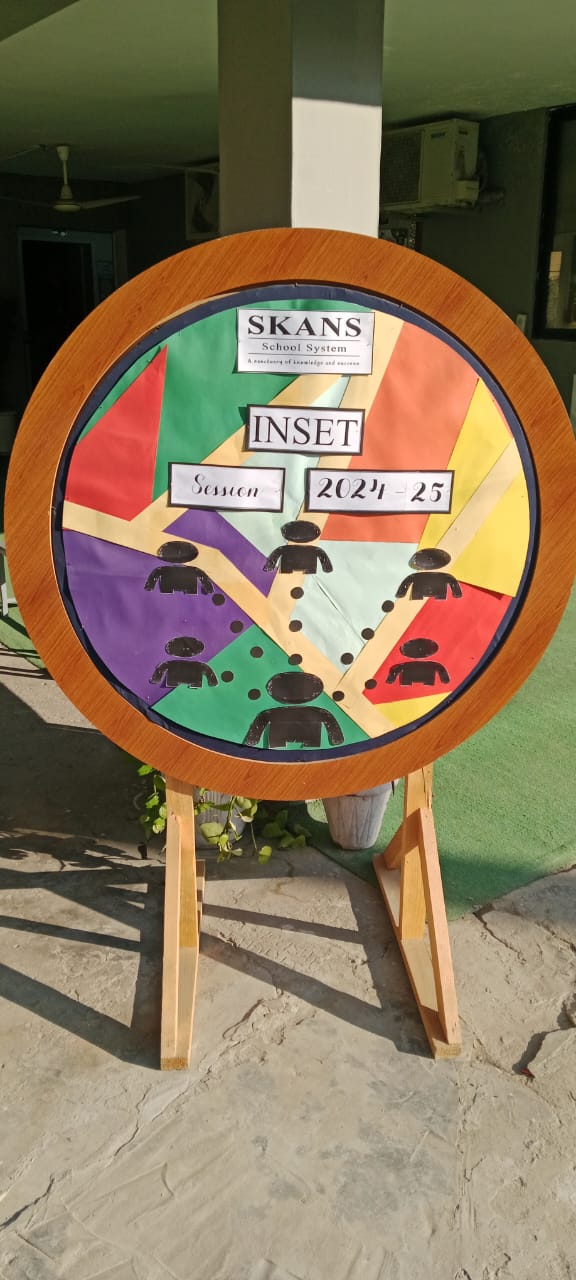 Inset