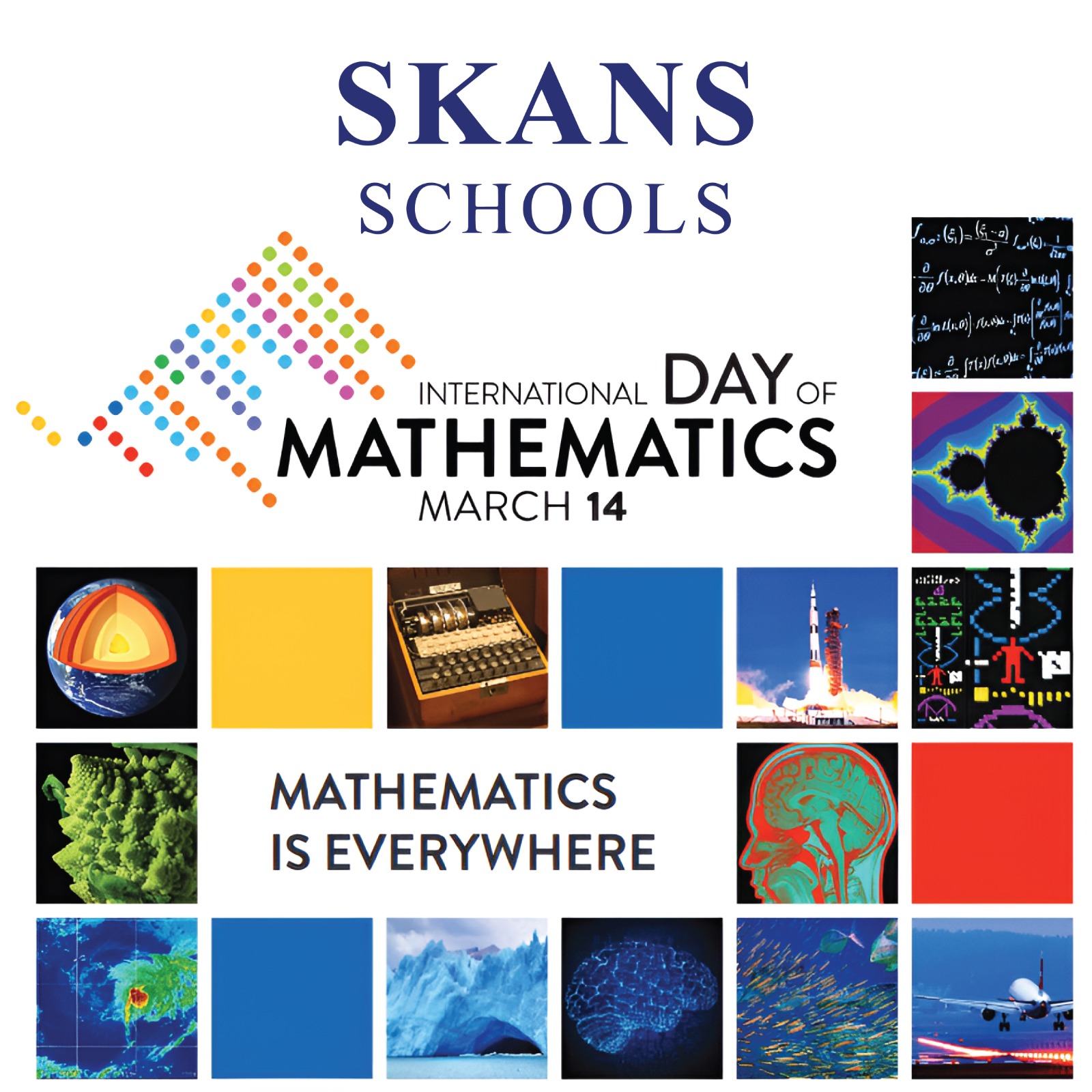 International Mathematics Day