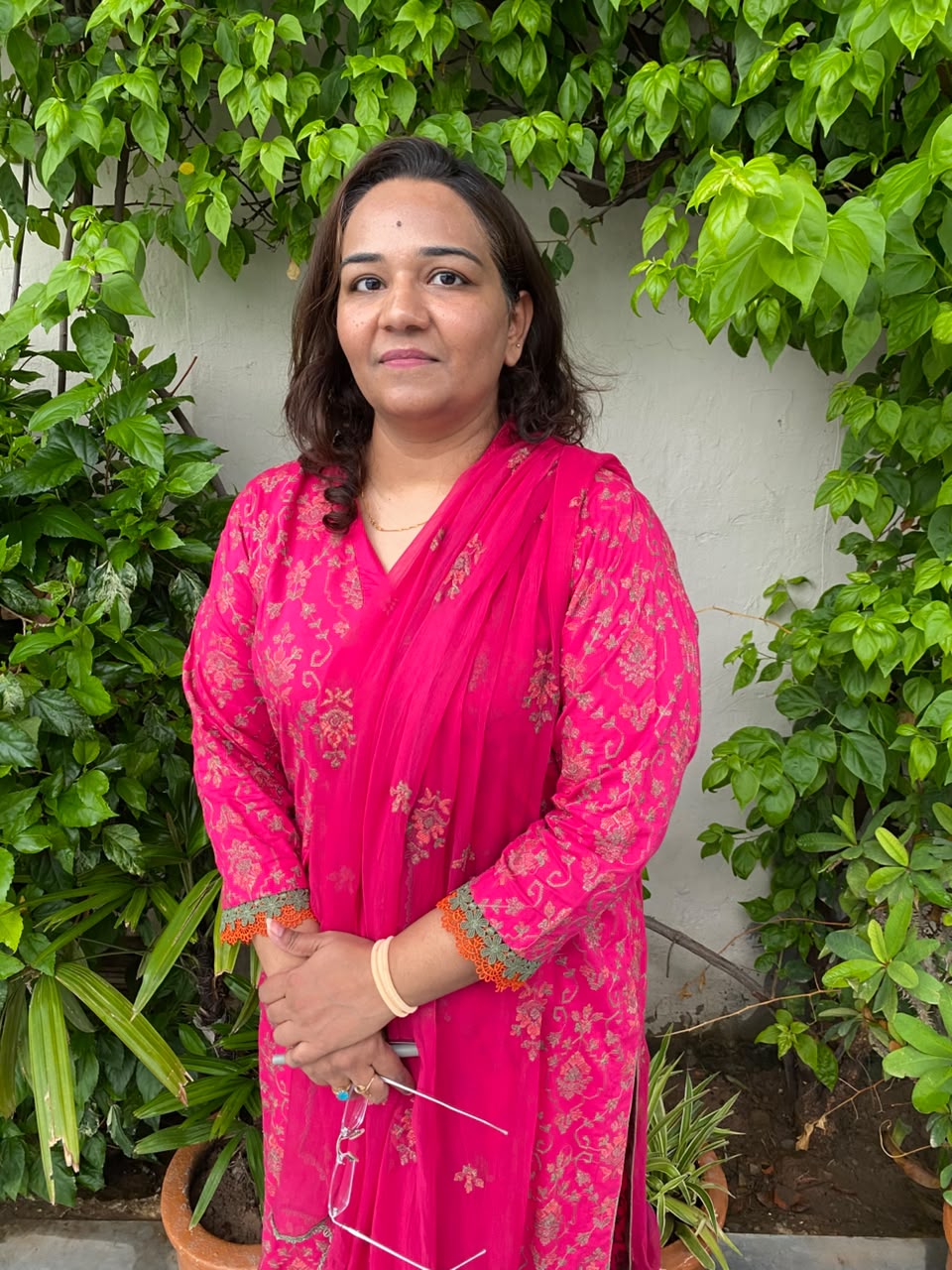 Ismara Mehmood