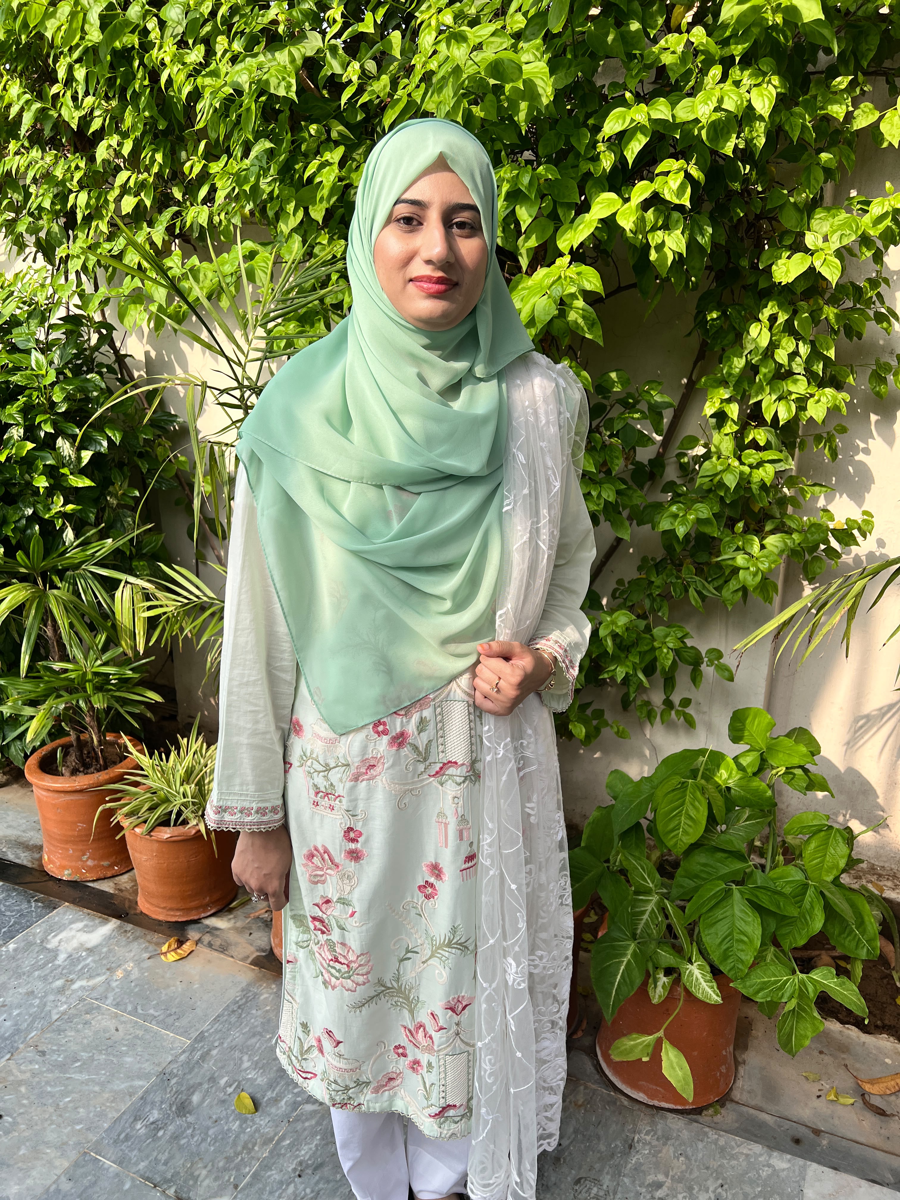 Aleena Arif
