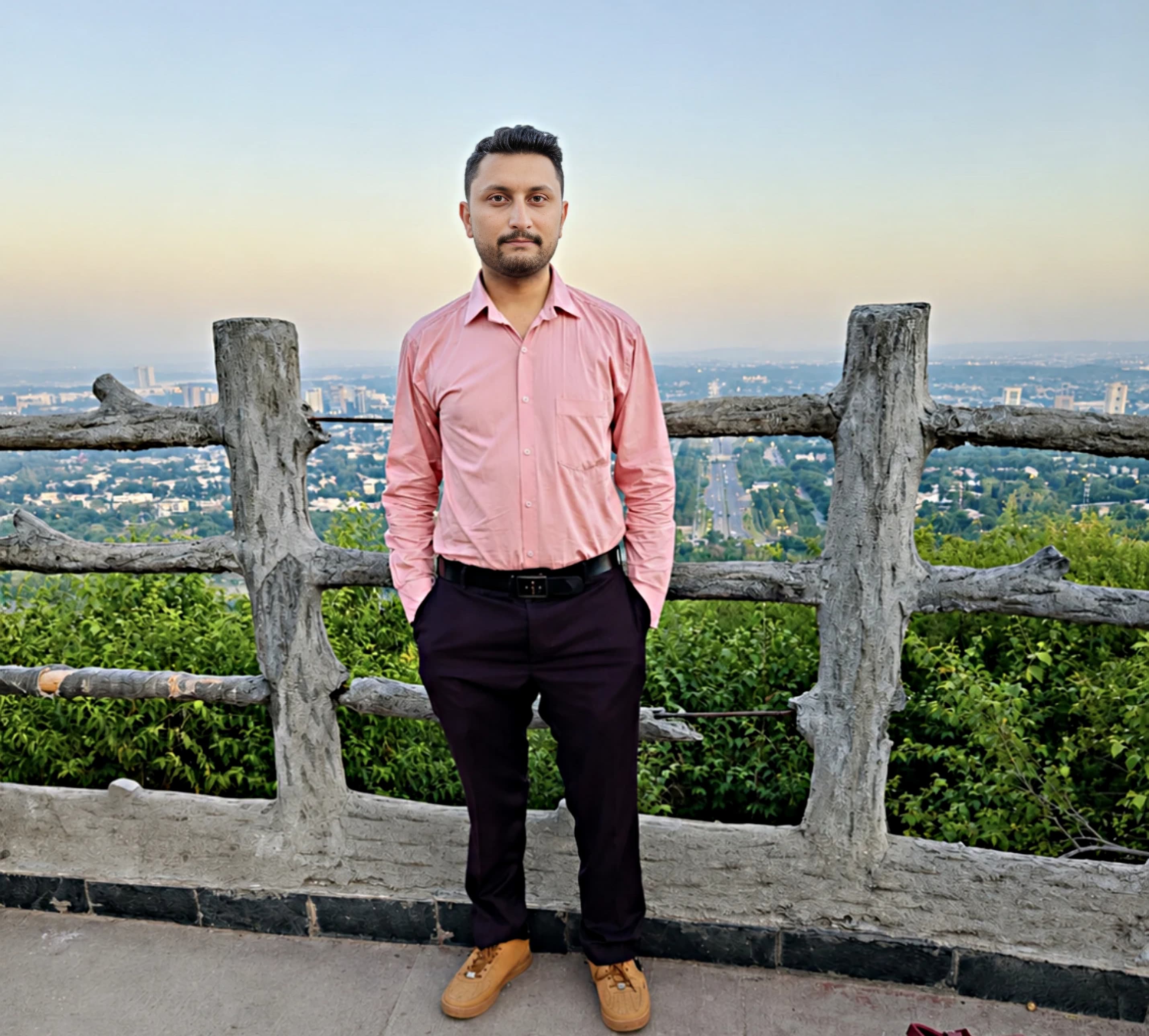 Muhammad Zeeshan