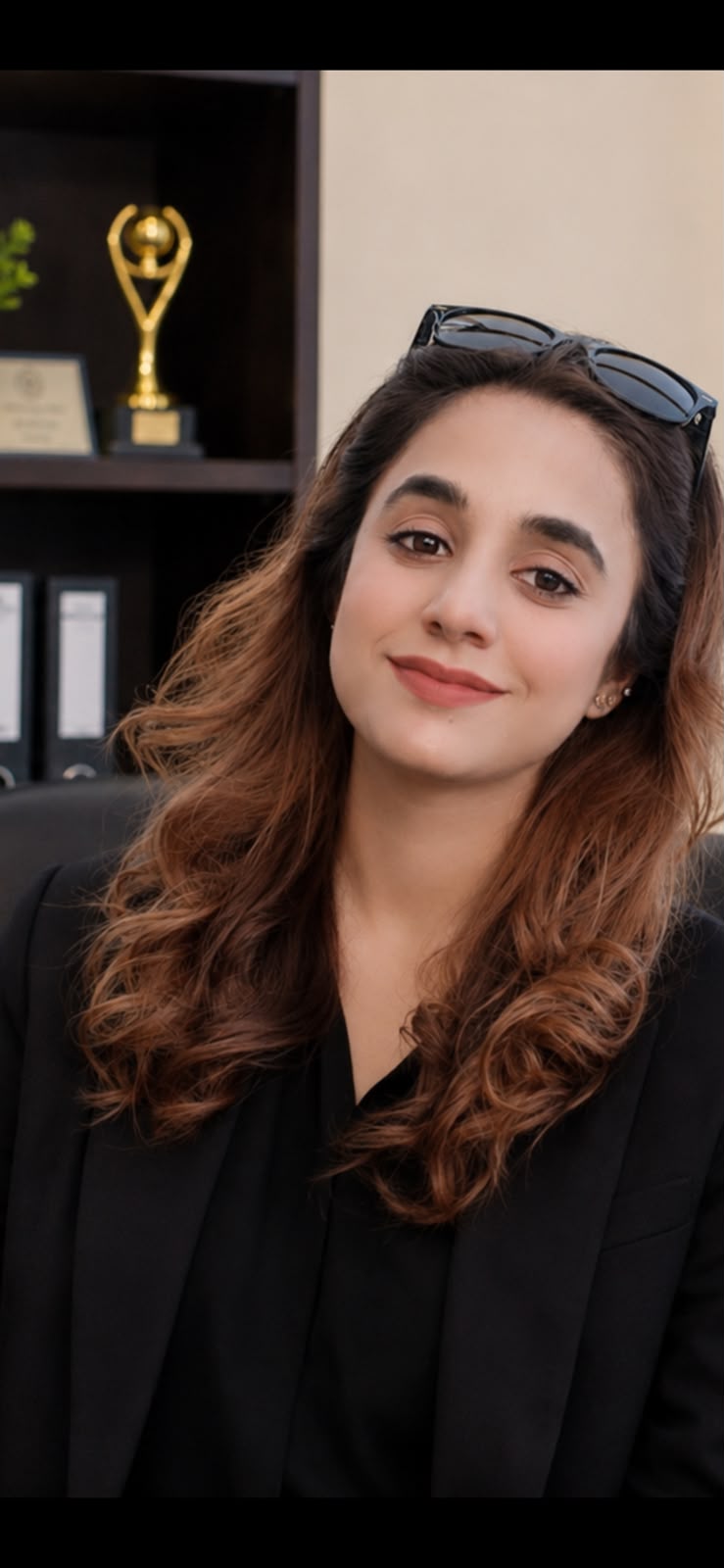 Faiza Jahanzaib