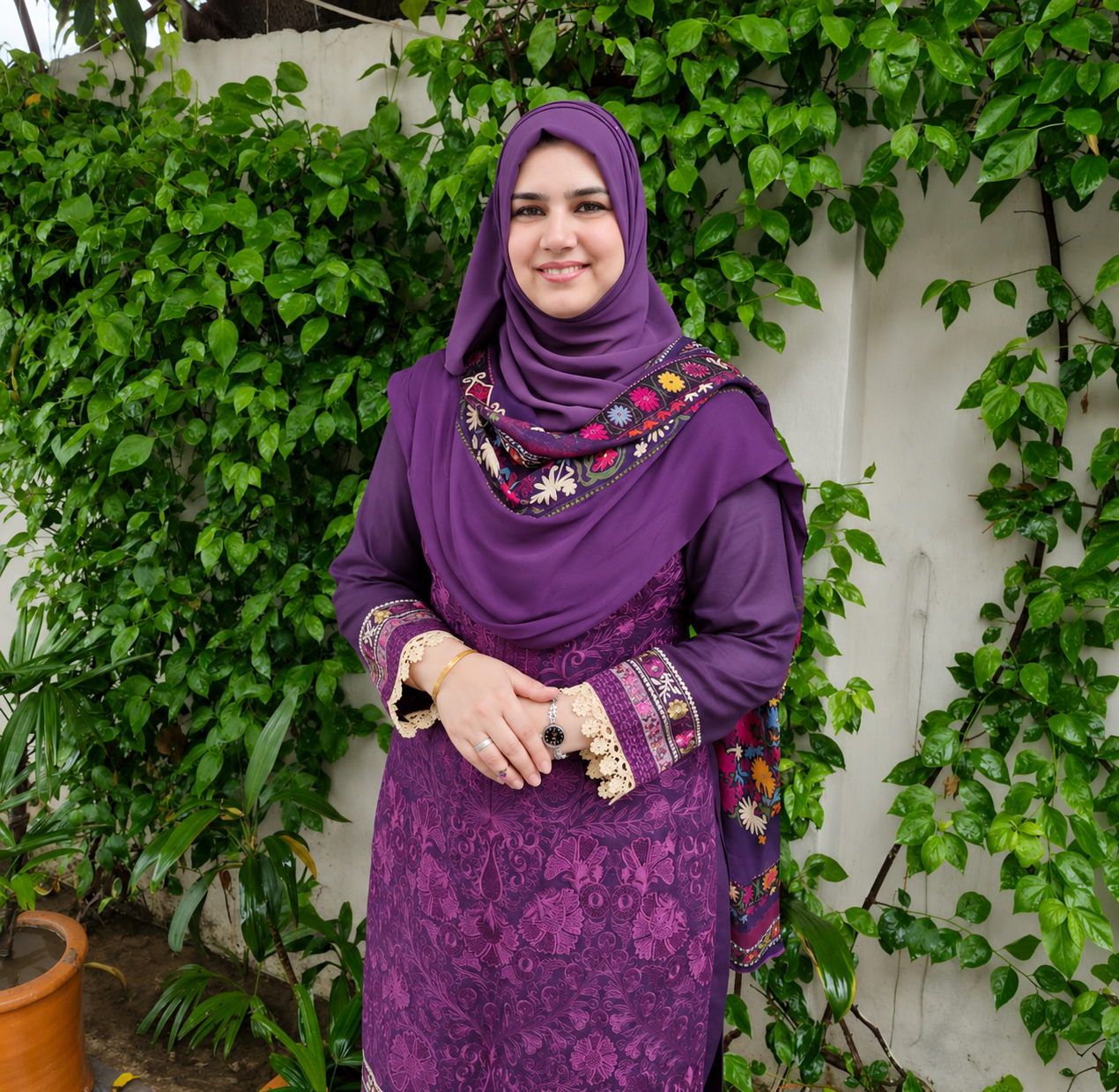 Sidra Gohar