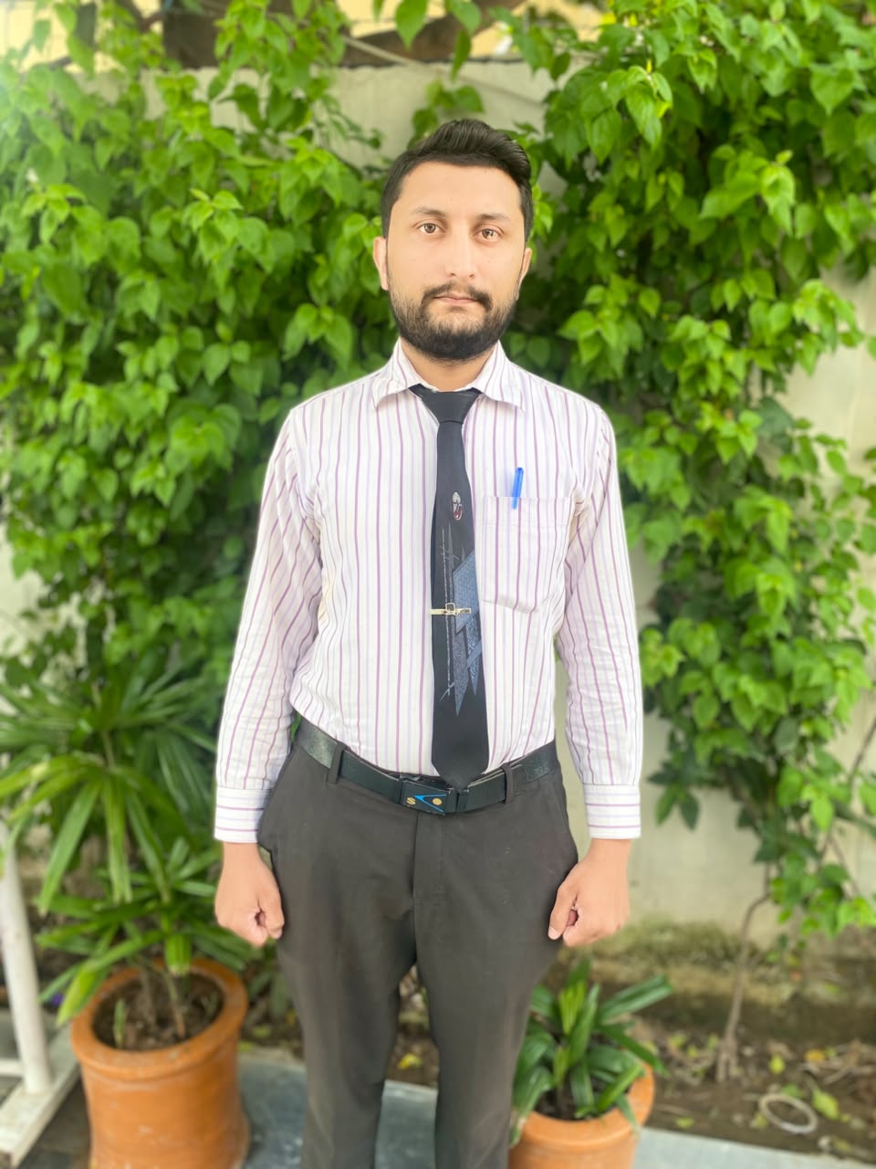 Muhammad Zeeshan