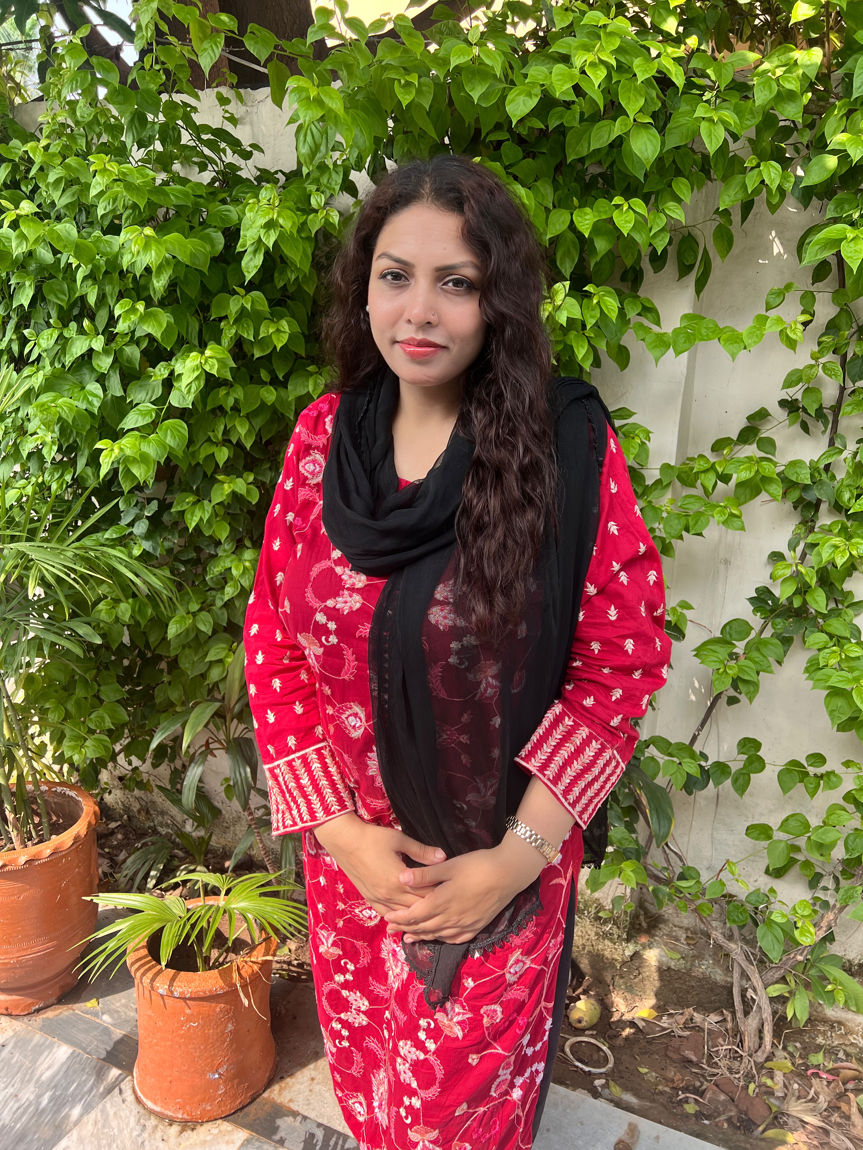 Mariam Ijaz