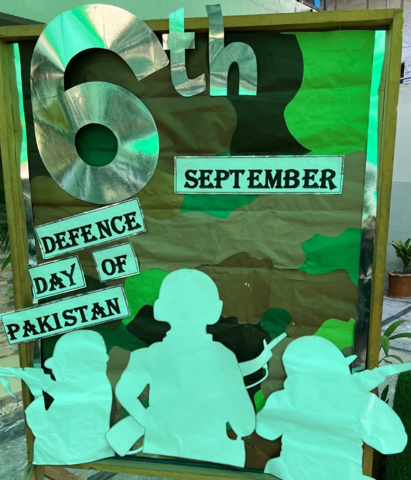 Defence Day