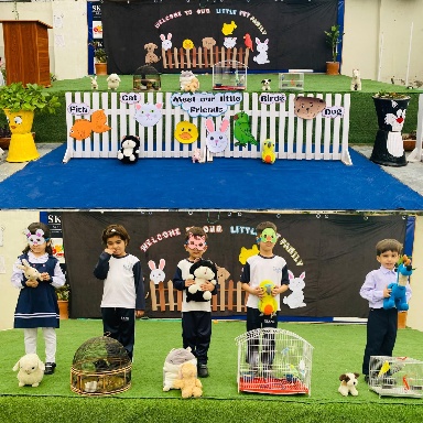 Pet Day