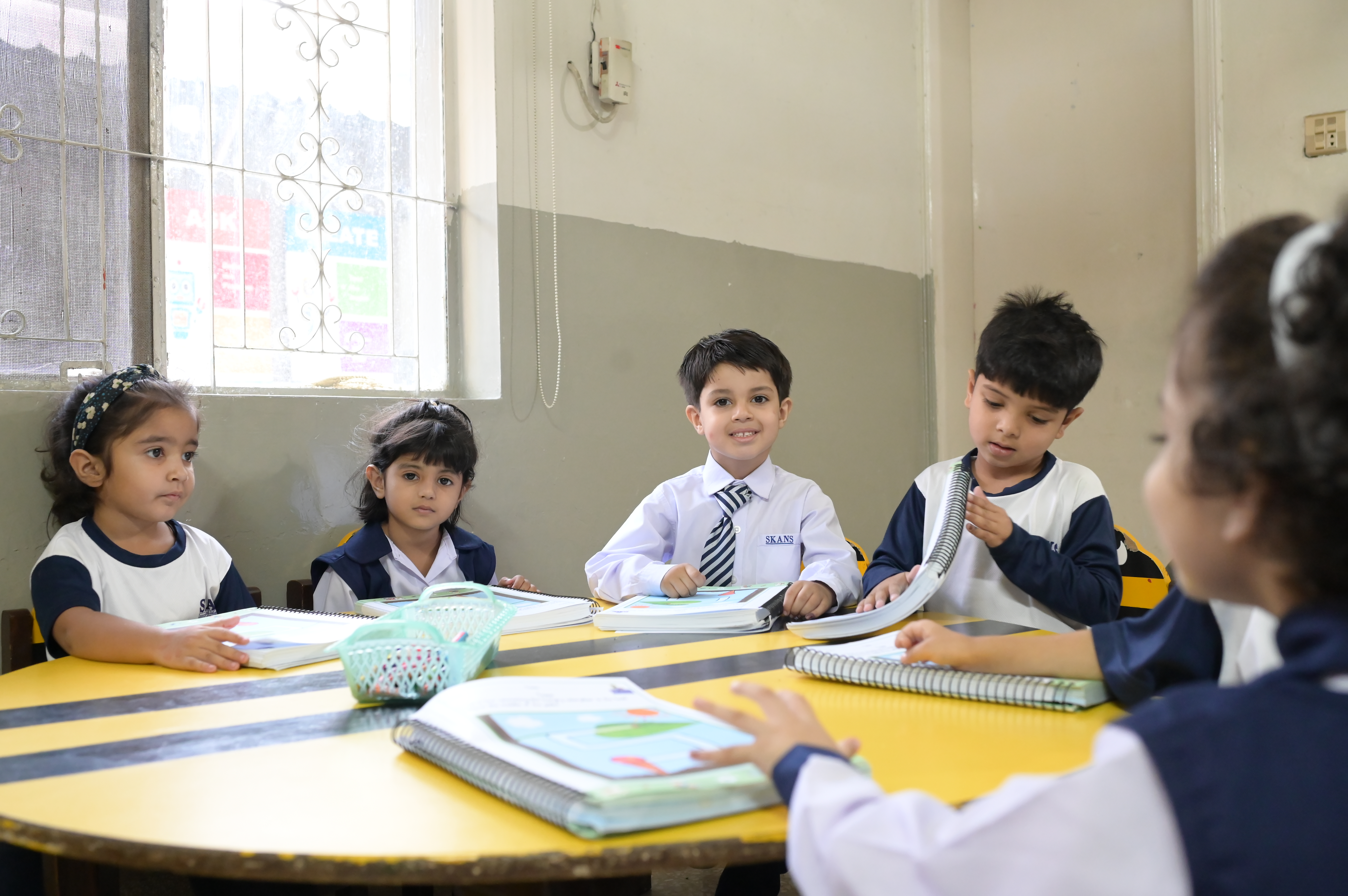 Grade 1 - 2