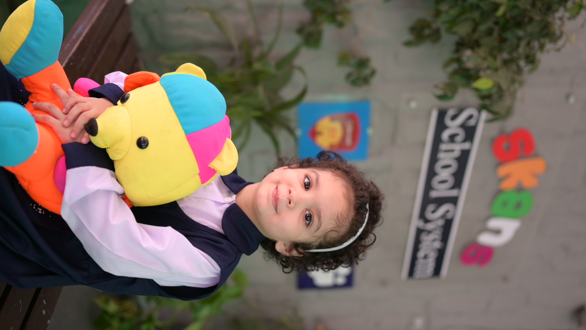 Playgroup - Nursery